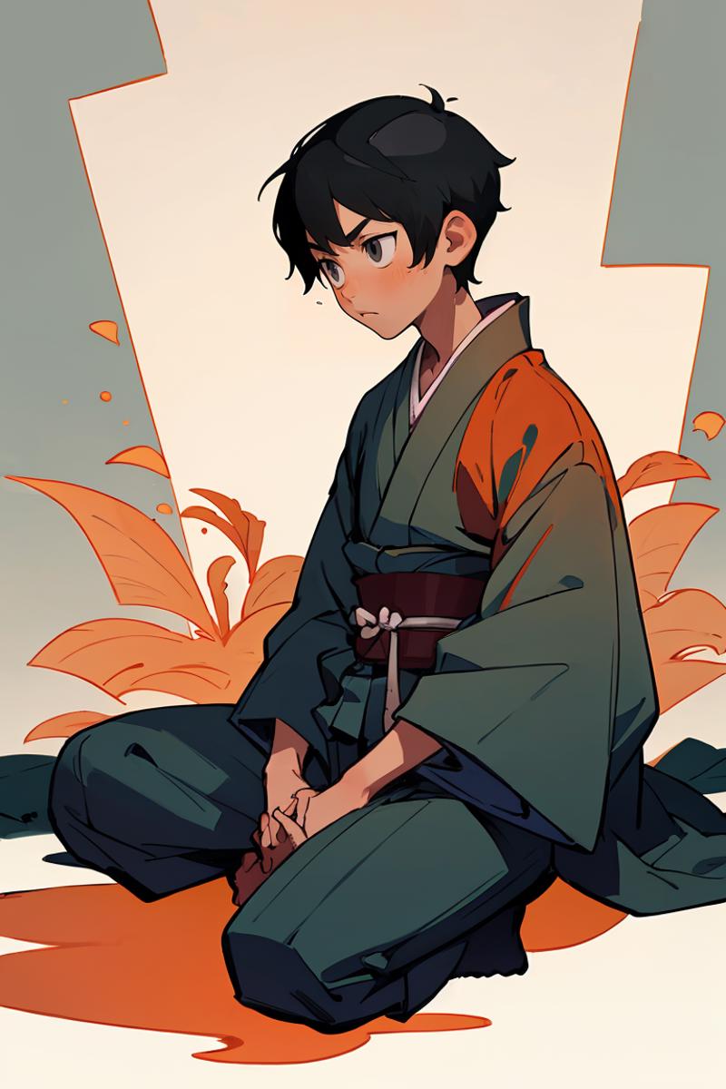 00229-4254975413-(best quality, masterpiece), 1boy, samurai, sitting,.png